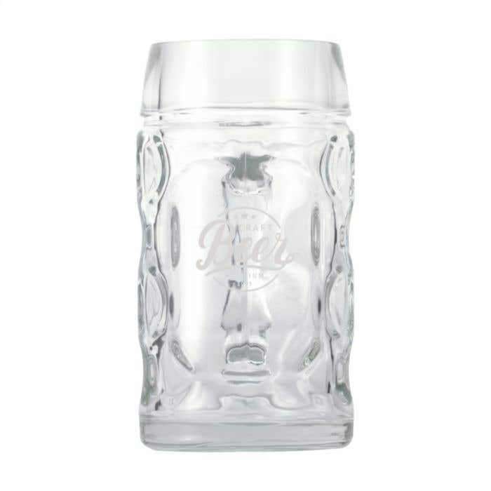 Bierpul | Glas | 500 ml