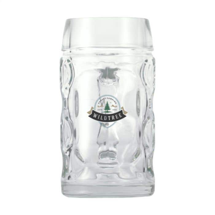 Bierpul | Glas | 500 ml