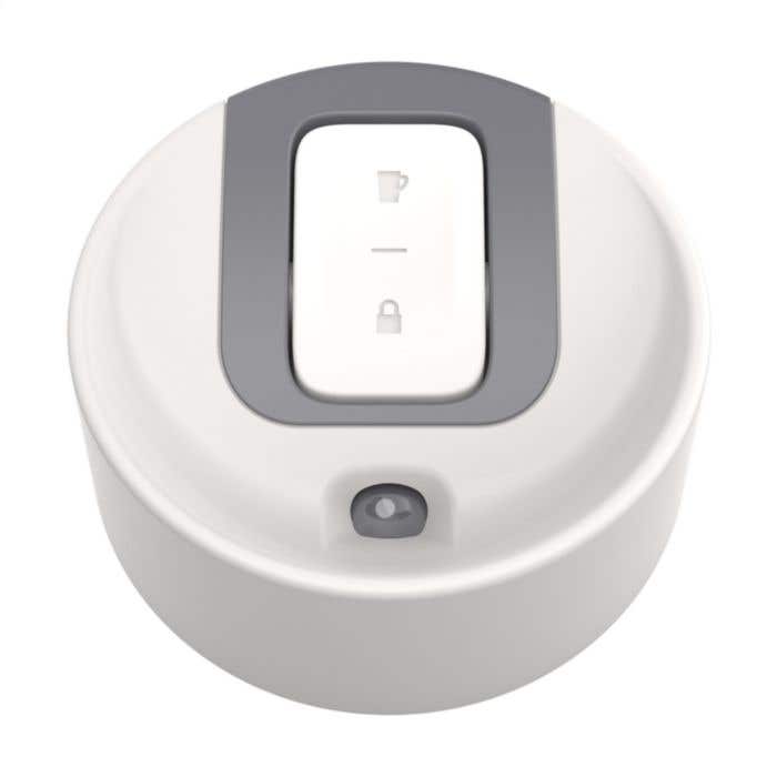 Kambukka Olympus | Gobelet isotherme | 300 ml | Inox