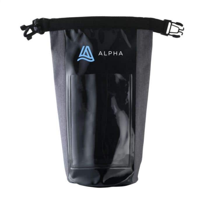 Waterdichte tas | 2,5 l | Drijvend | Telefoonvak