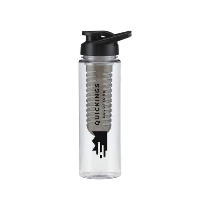 Drinkfles Tropical Drink | 700 ml | Met infuser