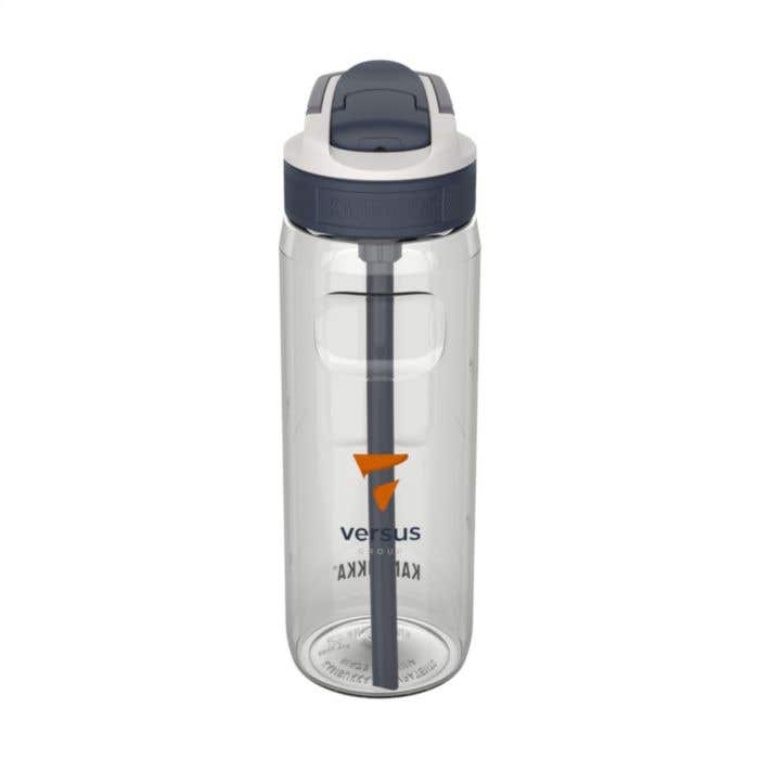 Kambukka® Drinkfles | Gerecycled | 750 ml | Spout-dop