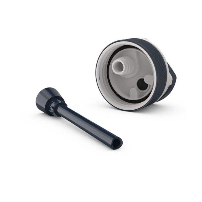 Kambukka® Gourde | Tritan™ Recyclé | 750 ml | Bouchon-verseur