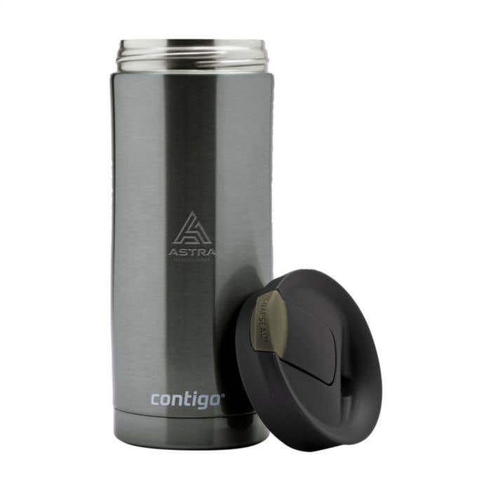 Contigo Huron | Mug isotherme | Inox | 470 ml