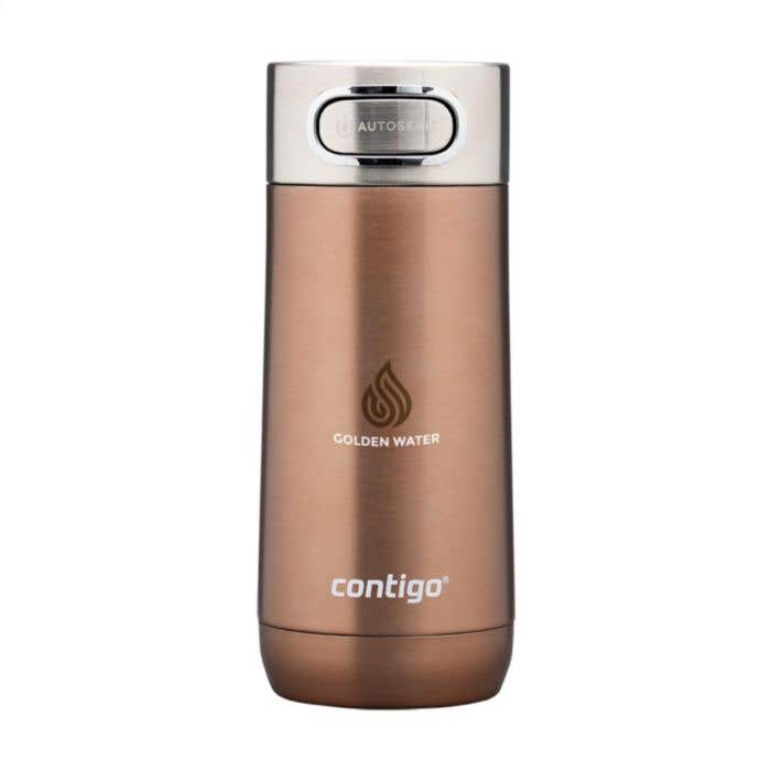 Contigo Thermosbeker | RVS | 420 ml | AUTOSEAL&reg;