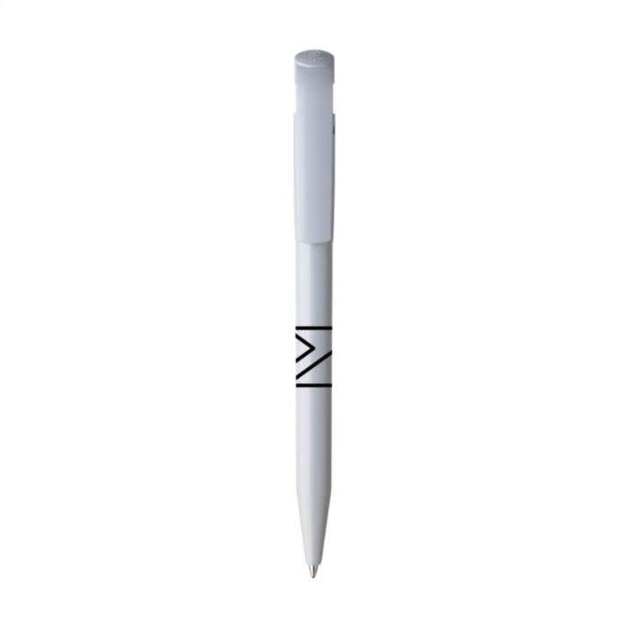 Stilolinea Balpen S45 | Blauwe inkt | Gerecycleerd
