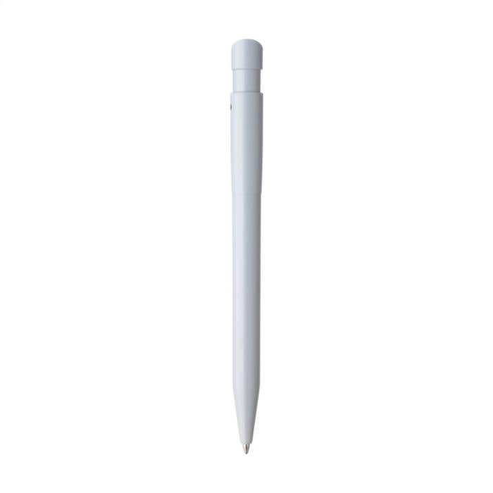 Stilolinea Balpen S45 | Blauwe inkt | Gerecycleerd