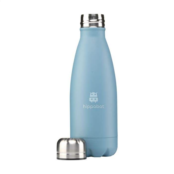 Drinkfles | Gerecycled RVS | 500 ml