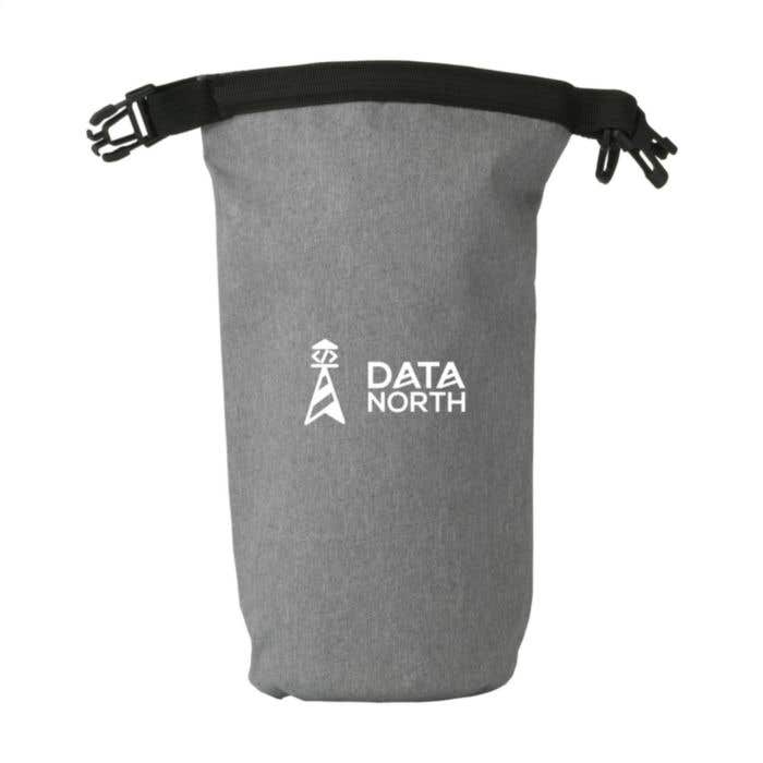 Waterdichte tas | 2,5 l | Drijvend | Telefoonvak