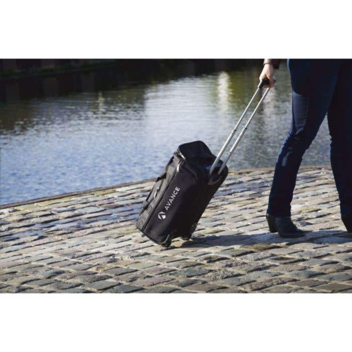 Chariot cabine | 35 l | Bagage à main autorisée