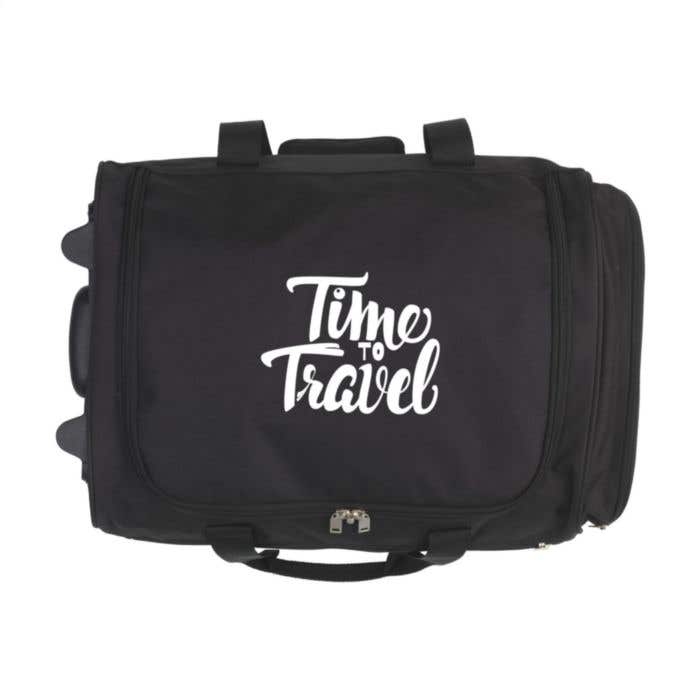 Chariot cabine | 35 l | Bagage à main autorisée