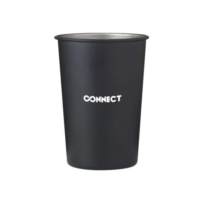 Gobelet | Acier inoxydable | 350 ml