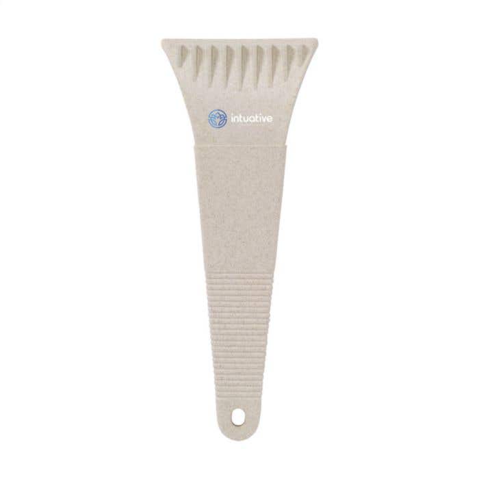 Ijskrabber | Tarwestro | Comfortabel handvat