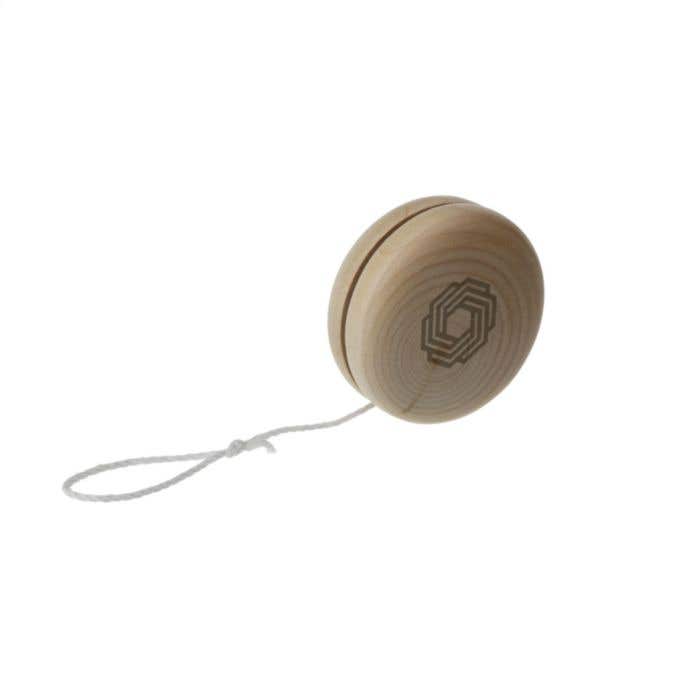 Yoyo | Bois