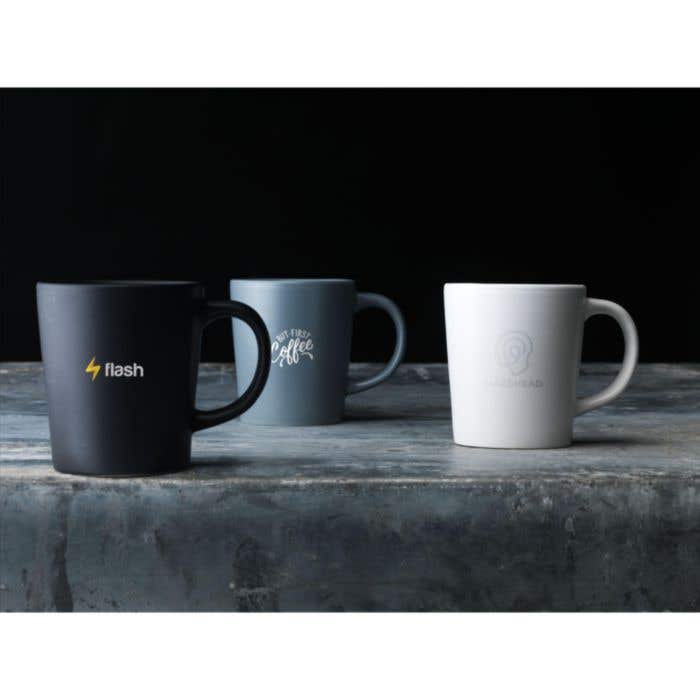 Mok | Keramiek | 250 ml | Matte afwerking