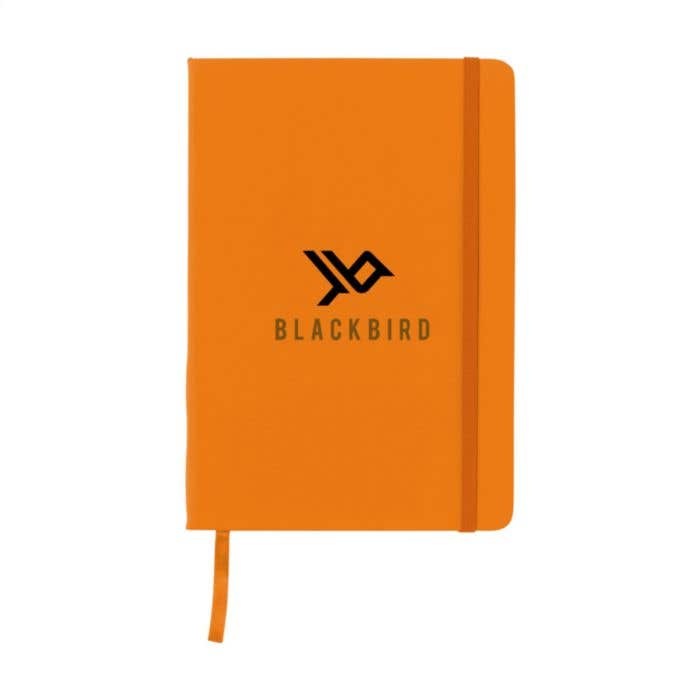 Carnet de notes | PU | A5 | Ligné