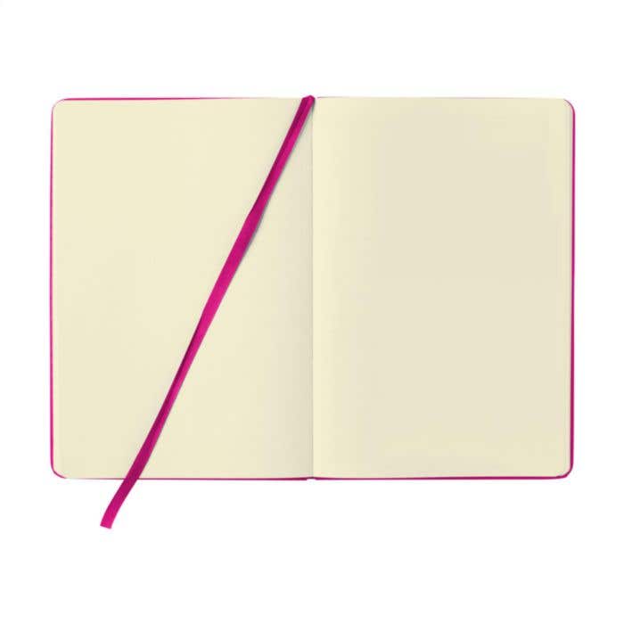 Carnet de notes BudgetNote | A5 | Non ligné | Couverture PU