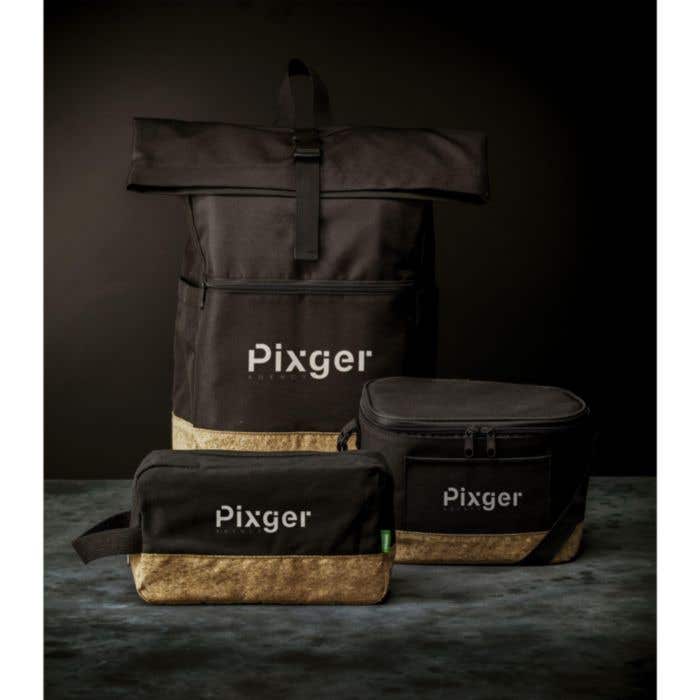 Stylo à bille | Aluminium recyclé | Bouton-poussoir