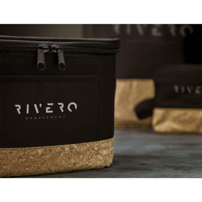 Stylo à bille | Aluminium recyclé | Bouton-poussoir