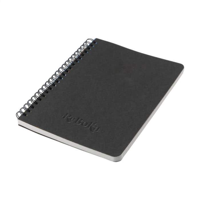Notitieboek | Koffiedik | A5 | Gelinieerd