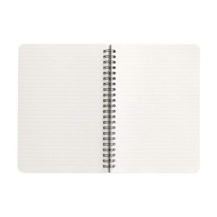Carnet de notes | Marc de café | A5 | Ligné