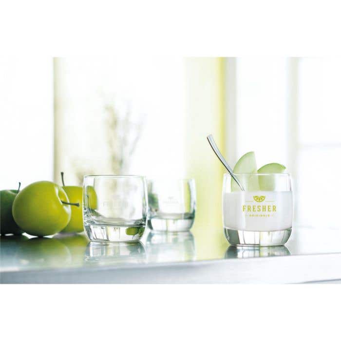 Verre à boire | 310 ml | Fond épais