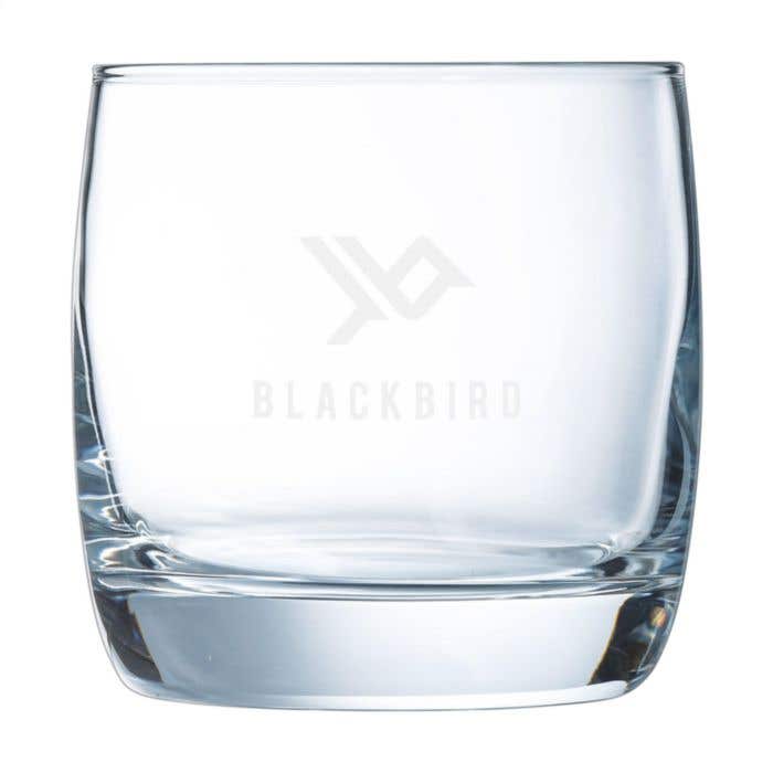 Verre à boire | 310 ml | Fond épais