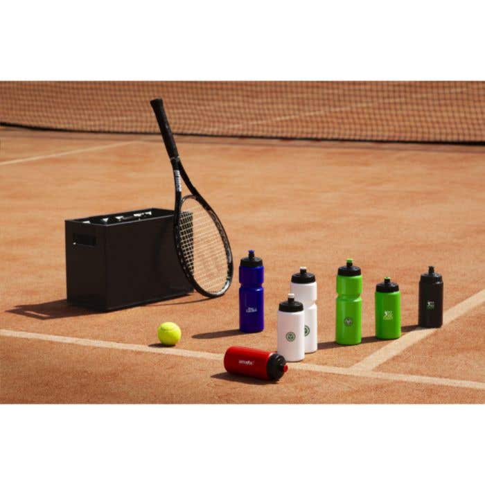 Sportbidon | Bio LDPE | 750 ml | Lekvrij