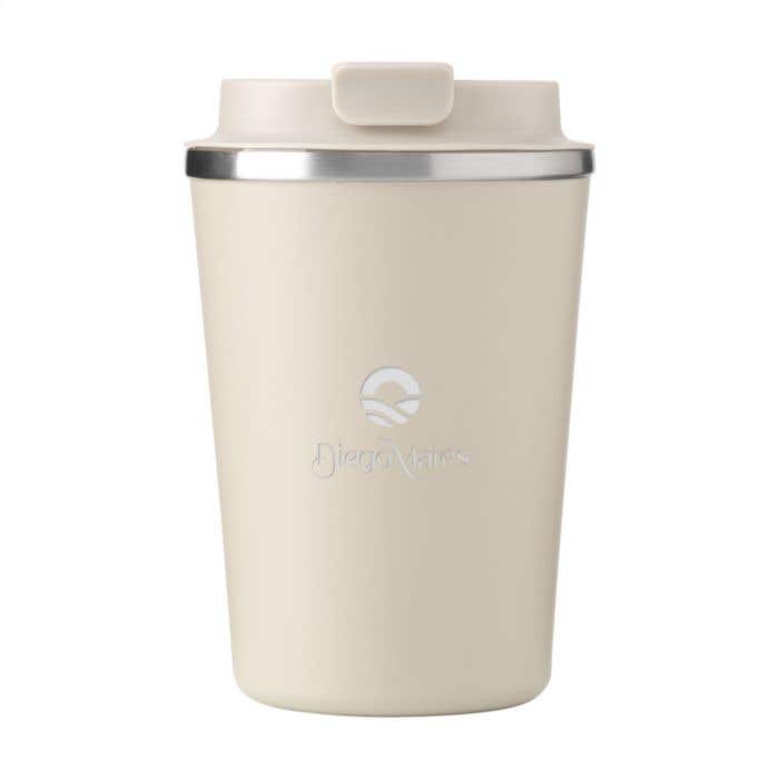 Mug isotherme | Acier inoxydable recyclé | 300 ml