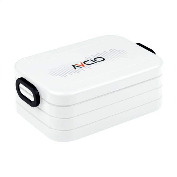 Mepal Take a Break Large | Lunchbox | 1,5 l