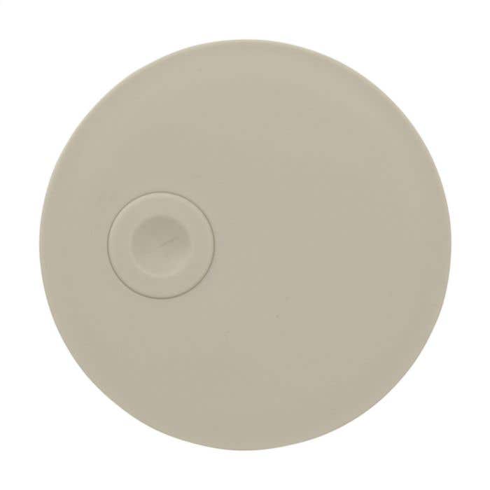 Drinkbeker | Gerecycled RVS | 900 ml | Dubbelwandig