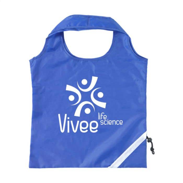 Sac de courses Pliable | Polyester | 42 x 38 cm
