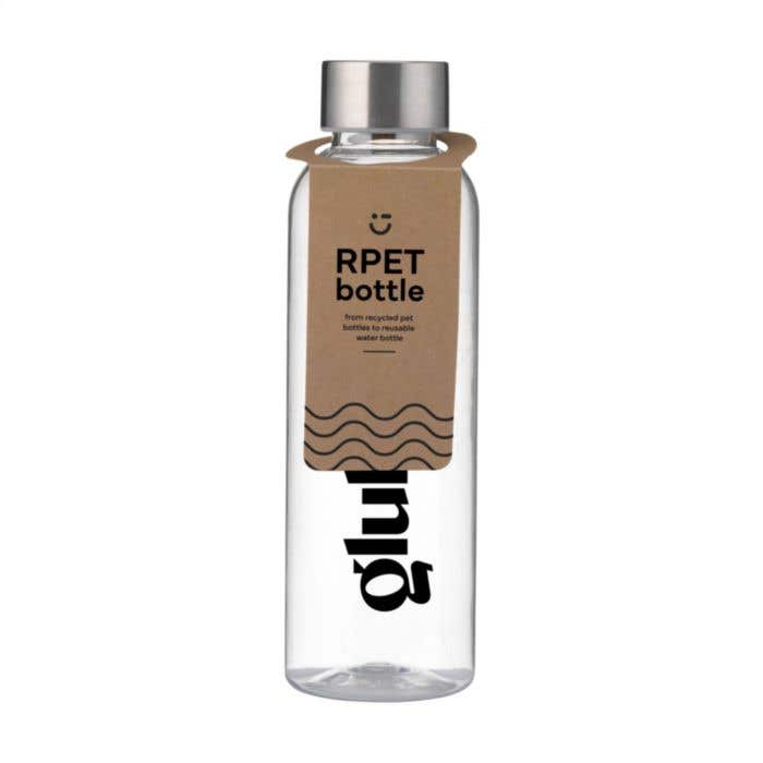 Drinkfles | Gerecycled | 500 ml
