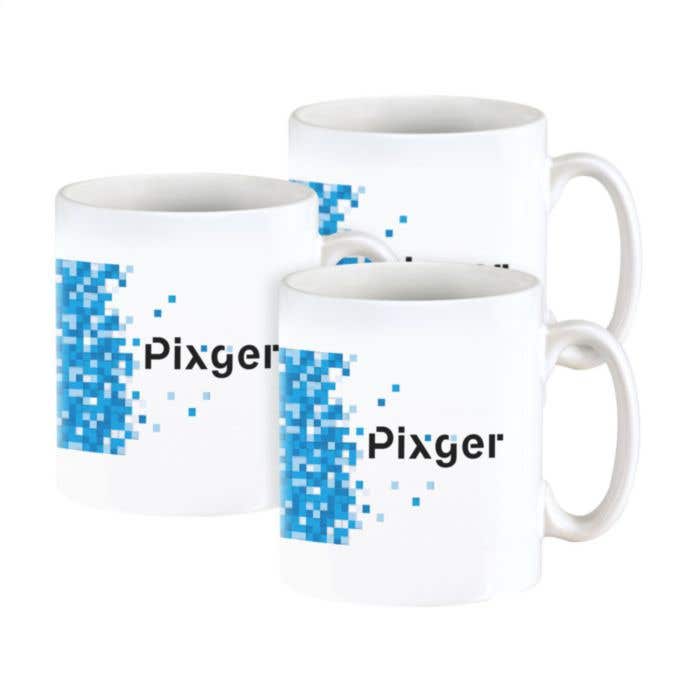Mug | Céramique | 350 ml | Impression quadrichromie