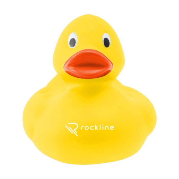 Canard de bain | PVC | Jouet flottant