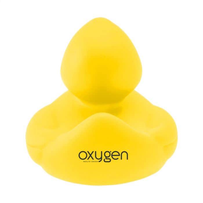 Badeend | PVC | Drijvend speelgoed