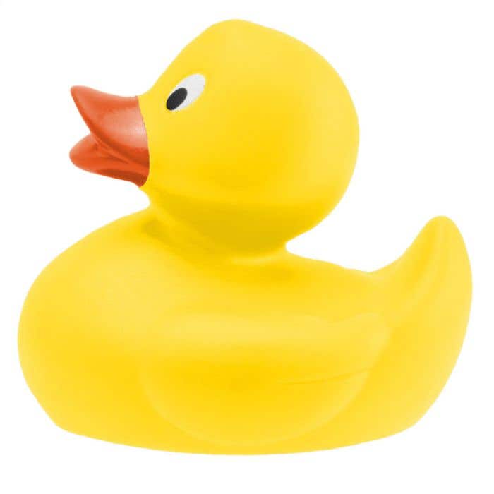 Canard de bain | PVC | Jouet flottant