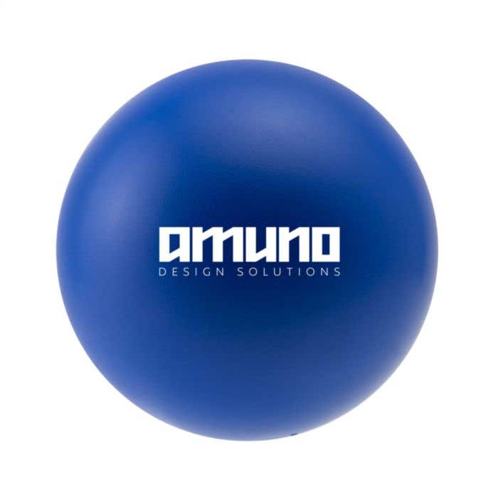 Balle anti-stress ColourBall | Mousse