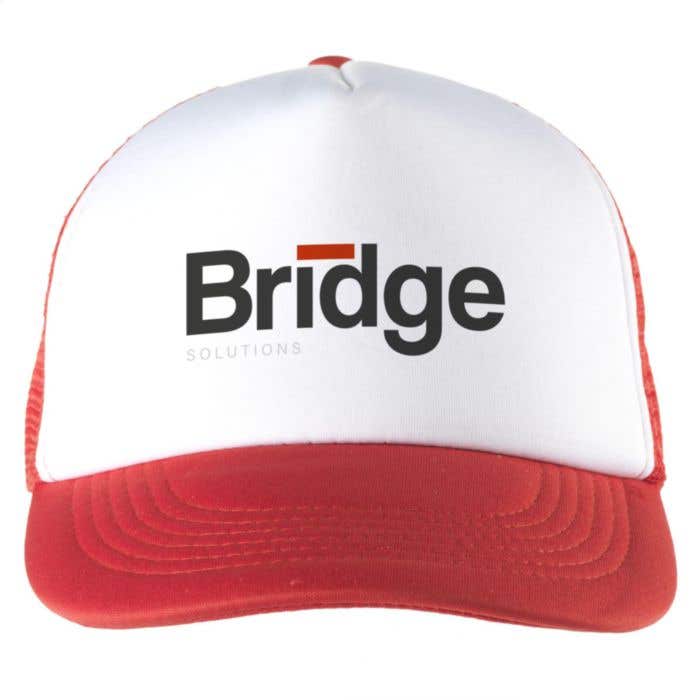 Casquette trucker | Dos en mesh | Ajustable