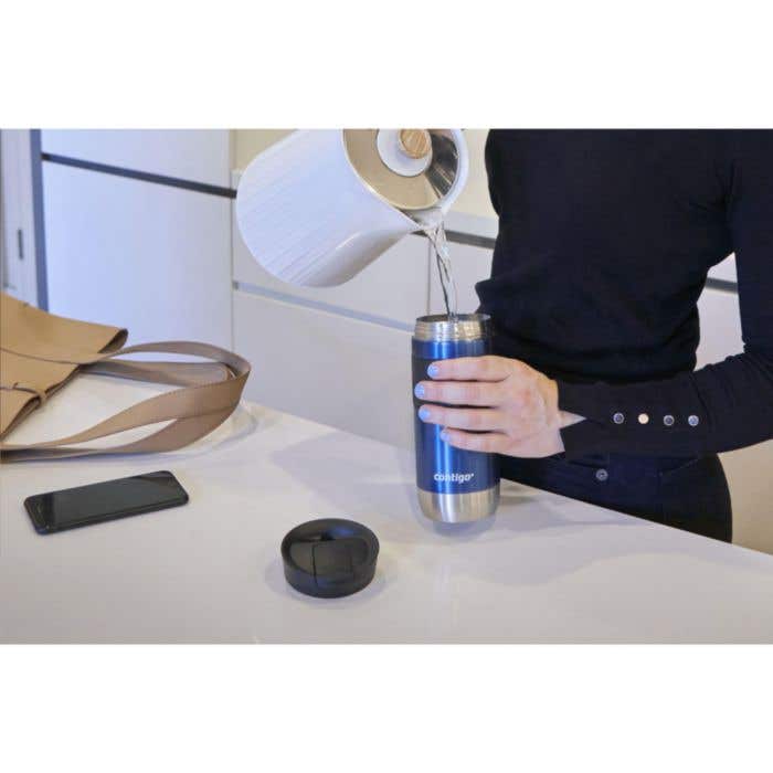 Contigo Byron 2.0 | Thermosbeker | RVS | 470 ml