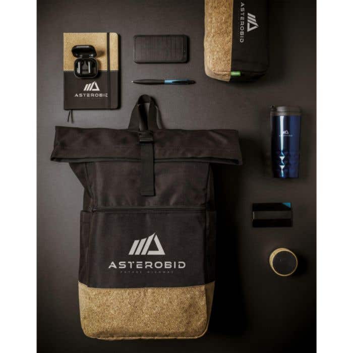 Mug isotherme | Inox | 300 ml | Motif diamant