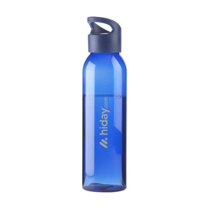 Drinkfles | RVS | 650 ml | Vacuüm-isolatie