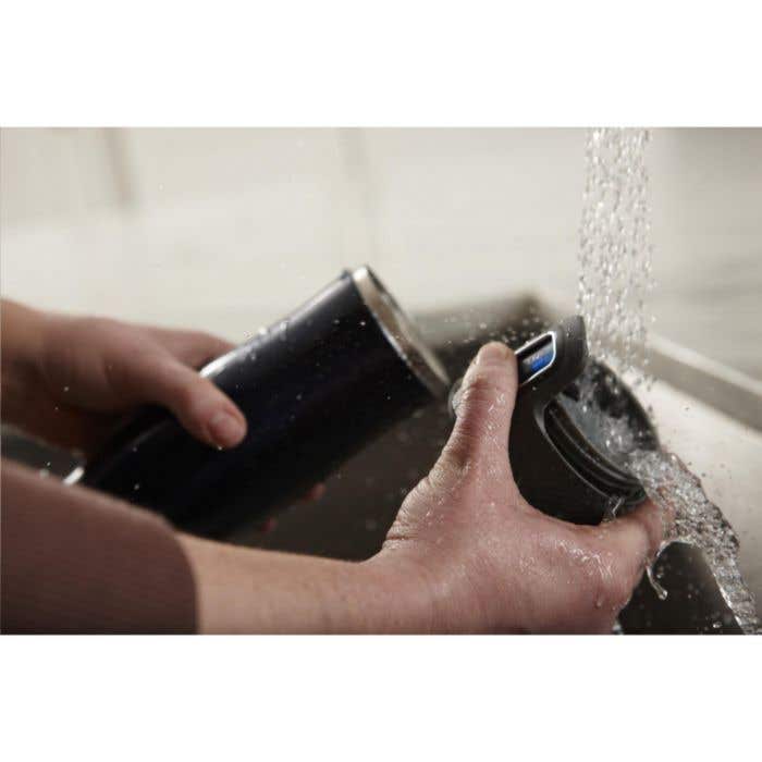Contigo® reisbeker Westloop | 470 ml | RVS | Dubbelwandig