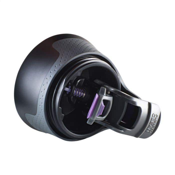 Contigo® reisbeker Westloop | 470 ml | RVS | Dubbelwandig