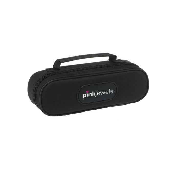 Jeu de boules set | 3 boules | Avec sac de transport