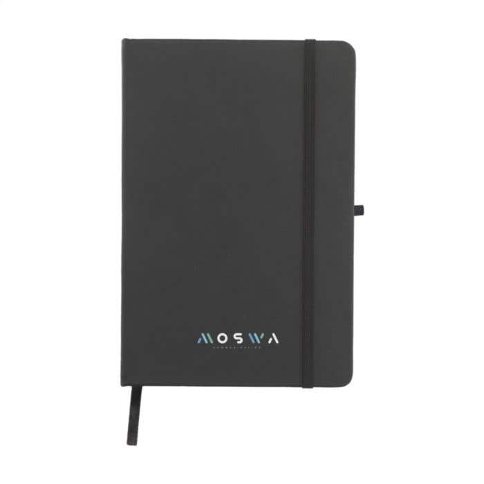 Notitieboek Porta | A5 | Gelinieerd