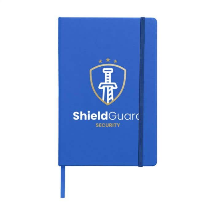 Carnet de notes | A5 | Ligné | Couverture rigide