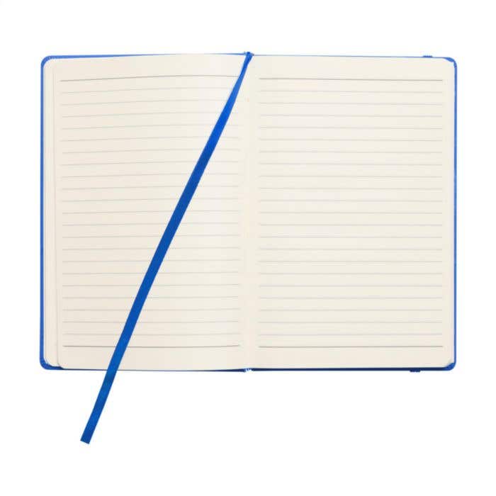 Carnet de notes | A5 | Ligné | Couverture rigide