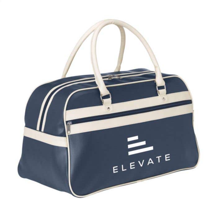 Sac de sport | 21,5 l | Design rétro