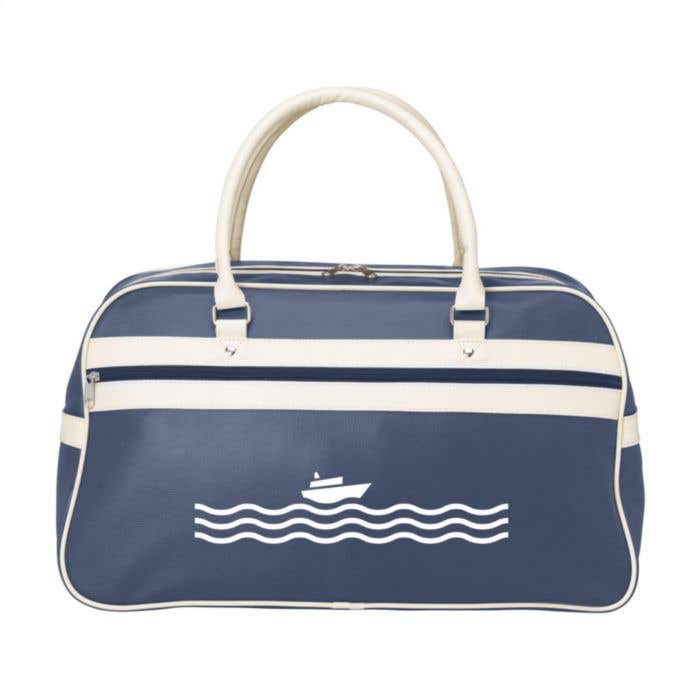 Sac de sport | 21,5 l | Design rétro